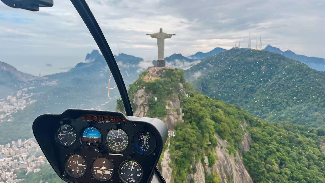 Pão de Açúcar